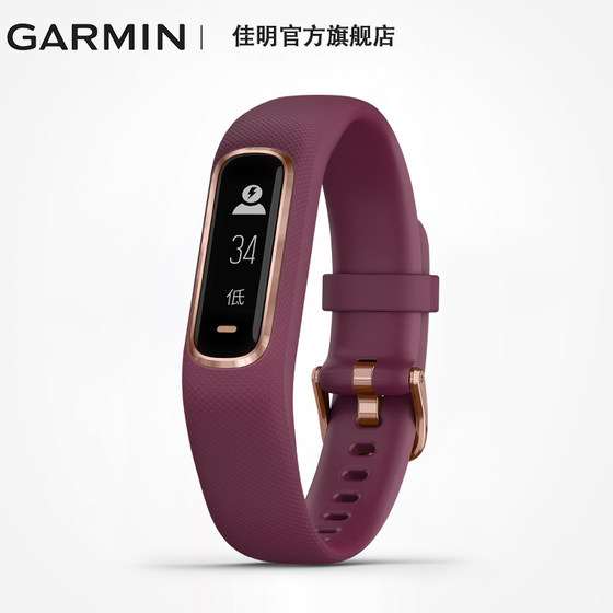 Garmin佳明 vivosmart 4
