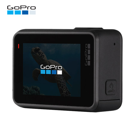 GoPro HERO7 Black运动相机