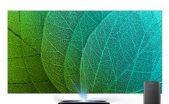 揭秘评测80寸4K激光电视海信80L5D怎么样，海信80L5D激光电视海参数配置如何！