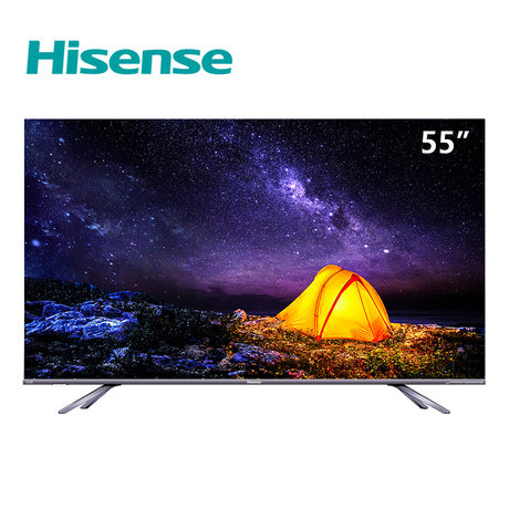 海信hz55e8a电视机 海信hz55e8a电视机