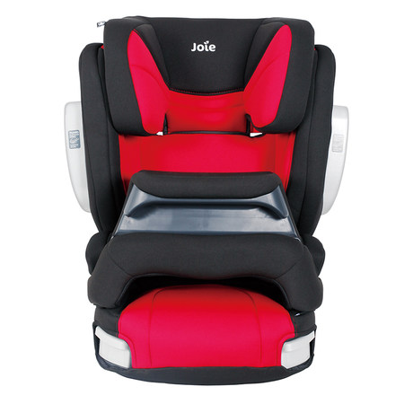 家长体验评测英国巧儿宜汽车儿童安全座椅怎么样，joie巧儿宜安全座椅质量好不好？