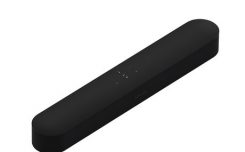 评测回音壁音响SONOS Beam怎么样，SONOS Beam家庭影院音箱音质如何好不好！