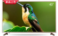 夏普电视40Z4AS配置参数评测：40寸电视夏普40Z4AS怎么样，画质音质如何？
