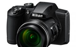 评测Nikon尼康COOLPIX B600轻便型数码相机怎么样，画质好，约1602万有效像素！