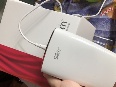丝可silkn jewel脱毛仪怎么样,脱毛效果好不好,能永久脱毛吗?