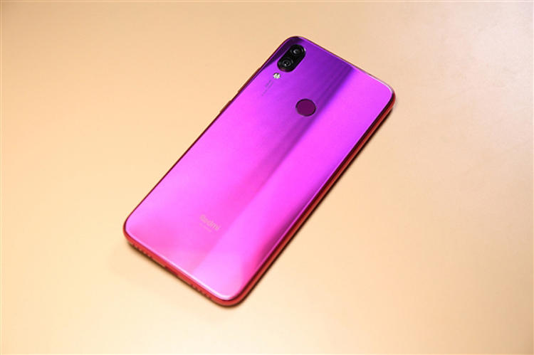 对比红米Note7和Note7 Pro参数配置什么区别,简单介绍一下!