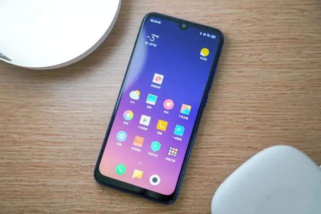 对比红米Note7和Note7 Pro参数配置什么区别,简单介绍一下!