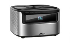 评测下坚果（JmGO）J7S投影仪怎么样，坚果J7S参数配置如何，投影效果好吗？