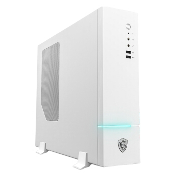 参数配置微星（MSI）Prestige PE130台式电脑主机怎么样？？游戏玩家和设计师使用超值！