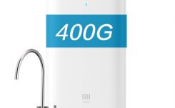 对比下小米净水器400g和500g 600g区别有什么？小米净水器400g 500g和600g哪个好