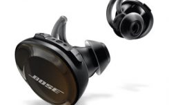 评测Bose SoundSport Free耳机怎么样？Bose SoundSport Free音质好不好？