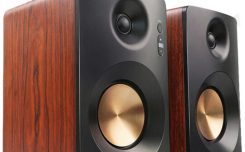 评测JBL CM220怎么样？音箱音质jbl cm220和漫步者s2000哪个好？