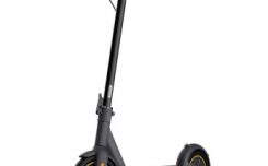 Ninebot九号电动滑板车MAX G30怎么样？Ninebot 九号MAX G30 体感车好不好？