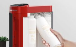 评测安吉尔J2749-ROB60净水器怎么样？安吉尔哪吒净水器J2749ROB60好用吗？