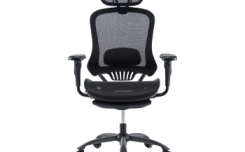 评价网易严选人体工学椅怎么样？网易严选人体工学椅电脑椅质量如何好不好？