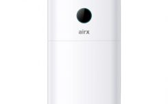 评测下airxA9空气净化器怎么样？说说airx空气净化器A9好不好用？