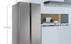 来看看美的冰箱BCD-525WKPZM(E)怎么样？美的BCD-525WKPZM(E)冰箱好不好呢？