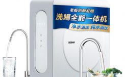 入手使用评测老板净水器j330怎么样？老板j330净水器好吗？自动冲洗好用吗？