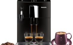 评测咖啡机飞利浦HD8824/07怎么样？飞利浦HD8824/07咖啡机好用吗？