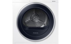 评测三星DV8WM5010QW/SC干衣机怎么样？三星DV8WM5010QW/SC烘干机好不好？