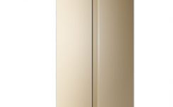 评测海尔BCD-480WBPT冰箱怎么样？对开门双门冰箱海尔BCD-480WBPT质量好吗？