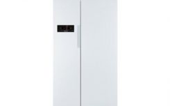 博世冰箱BCD-610W(KAN92V02TI)怎么样？不错的选择！