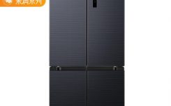 注意详细美的BCD-503WSPZM(E)怎么样，电冰箱是真的吗？
