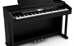 想一下数码电钢琴华星K60怎么样？半年使用感受曝光！