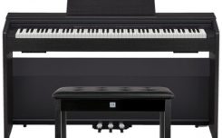 大家知数码电钢琴卡西欧PX-870BK怎么样？入手体验不看后悔！