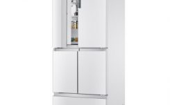 卡萨帝冰箱BCD-420WDGAU1怎么样？真人评价点评效果分享！
