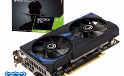 说一下游戏显卡影驰（Galaxy）GeForce GTX1650 Super 骁将怎么样？有谁用过没有！