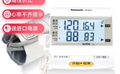 要迷糊了松下BU15怎么样？使用这款电子血压计准确吗？体验者讲述真实经历！