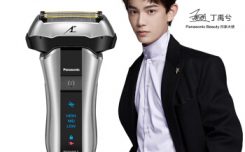 如何答松下ES-CV50怎么样，电动剃须刀入手的感受啦！