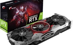 如何知游戏显卡七彩虹iGame GeForce RTX 2080Ti Advanced OC怎么样？你不知道的秘密！
