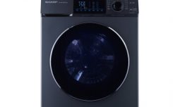 大家答夏普洗衣机XQG80-2239J-H谁了解,真的好吗？怎么样呢？家里使用感受！