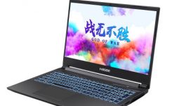 真实入手神舟战神Z8-CT5NA跑分评测内幕评测情况吐槽！看评测不看后悔!