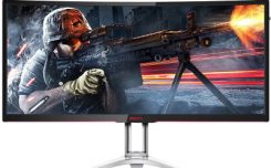大家答AOC显示器AG352UCG6怎么样？网友分析评测！