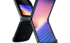 摩托罗拉刀锋razr折叠屏手机怎么样？摩托罗拉刀锋razr2020好不好？价格多少钱？