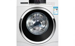 如何看博世洗衣机XQG100-WAU287600W谁了解,真的好吗？怎么样呢？入手超值的吗？