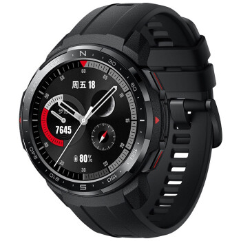 honor watch gt pro 2