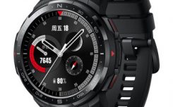 要迷糊了华为荣耀智能手表GS Pro评测有必要买吗？使用过后感受！