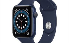 真实体验苹果Apple Watch Series 6智能手表内行爆料参数优缺点！质量真实如何！