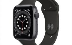 评测对比apple watch series 6与5哪个好呢？如何选择区别大吗？