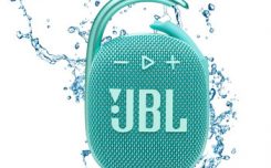 使用对比jbl clip4 clip5哪个好呢？使用感受区别如何？
