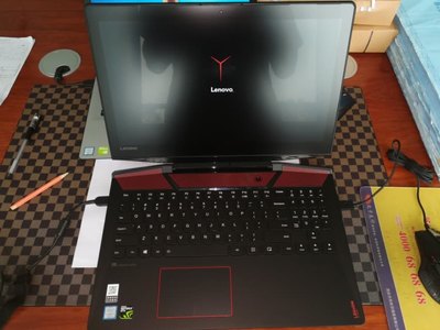 lenovo联想拯救者y72015ikb笔记本电脑游戏本i77700hq6g独显评测推荐